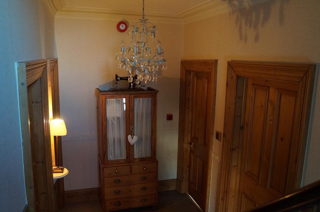 Brookfield House 4* Harrogate