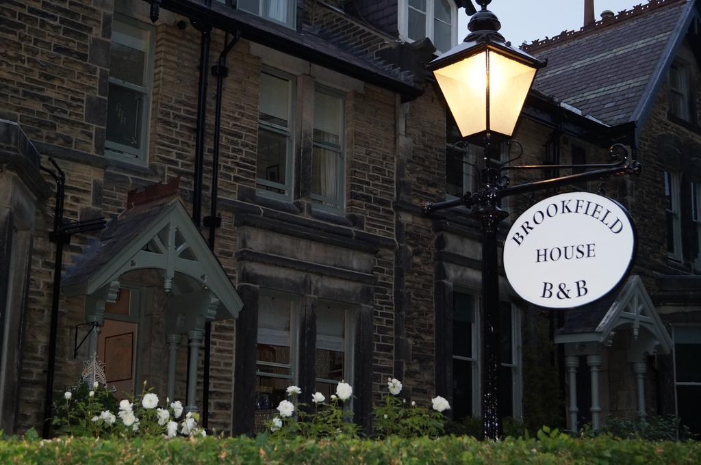 Brookfield House Guest house 4*