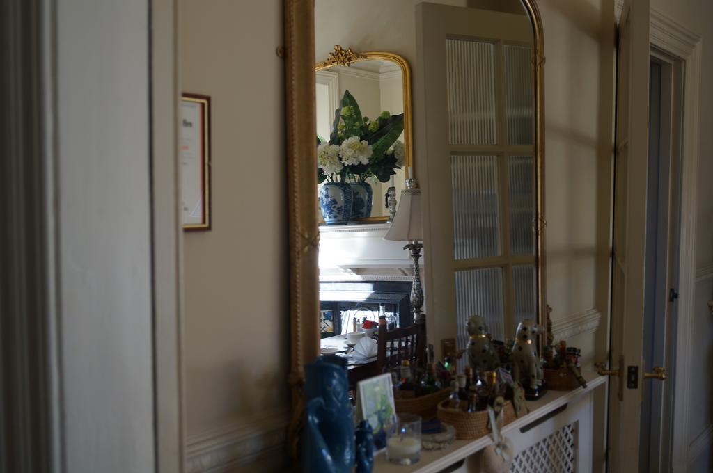 Brookfield House Guest house 4*