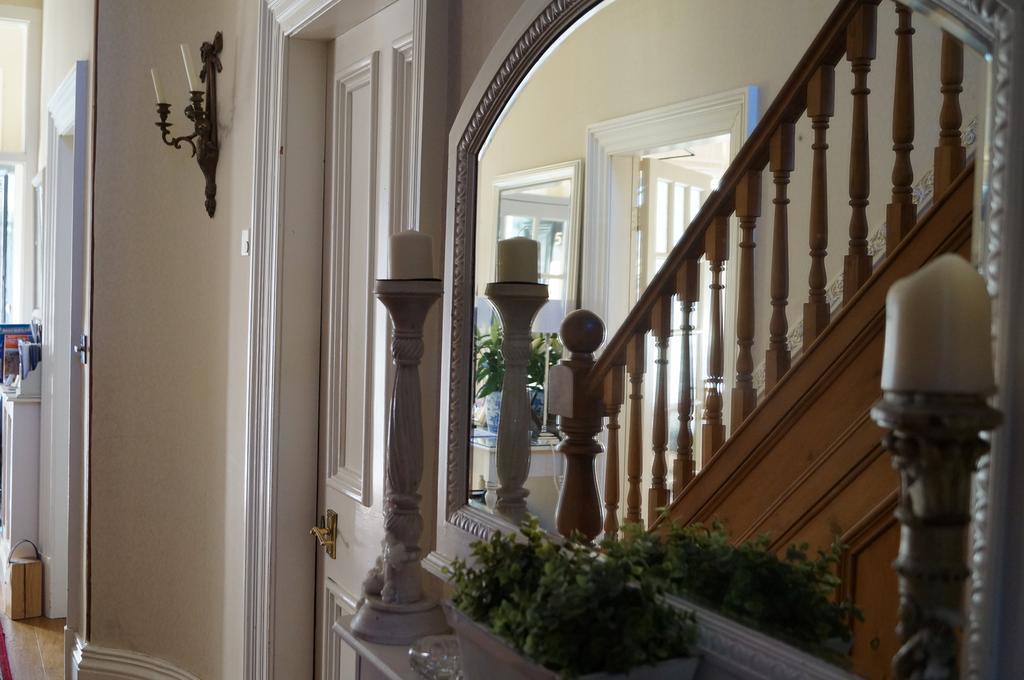Brookfield House 4* Harrogate