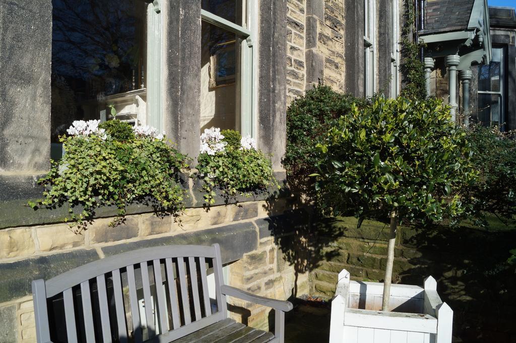 Brookfield House Guest house Harrogate
