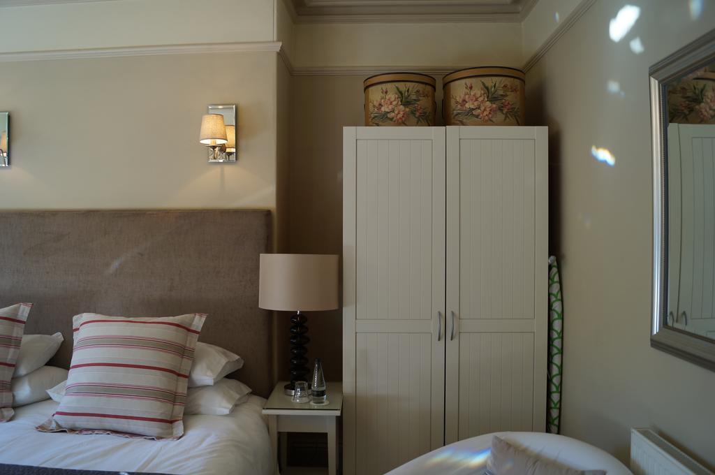 Guest house Brookfield House Harrogate