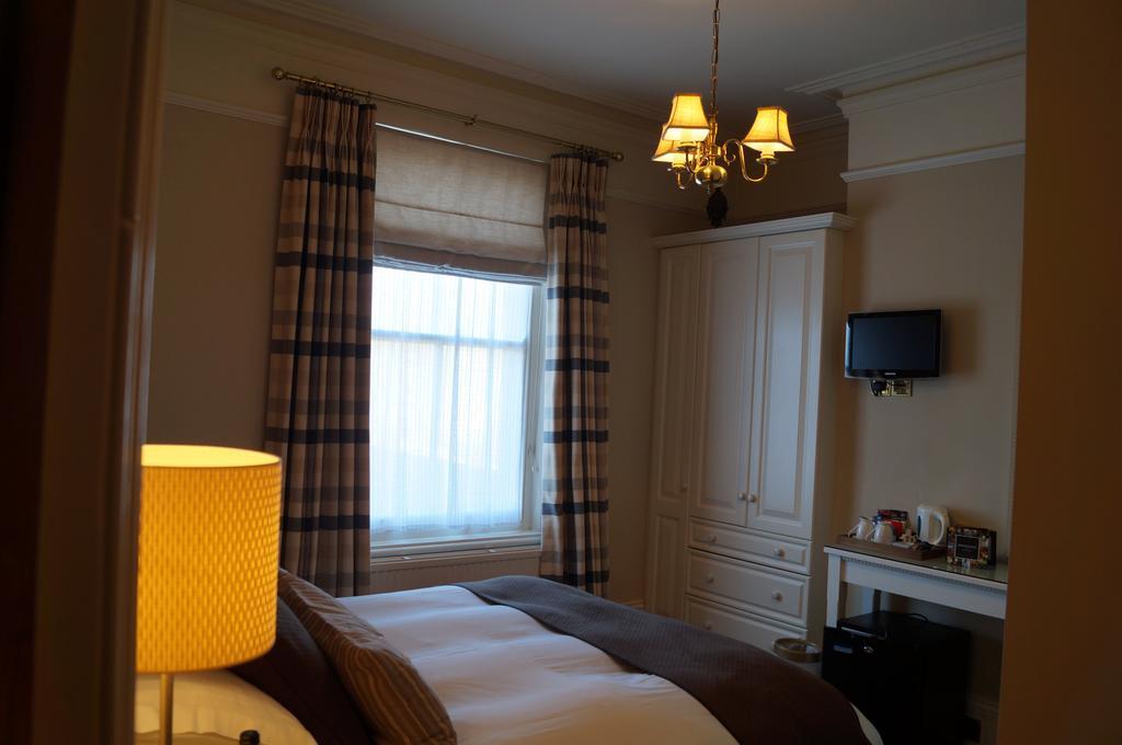 Guest house Brookfield House Harrogate