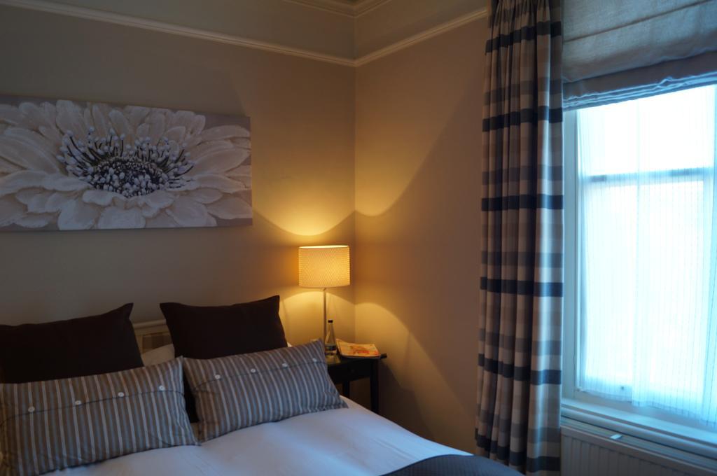 Guest house Brookfield House