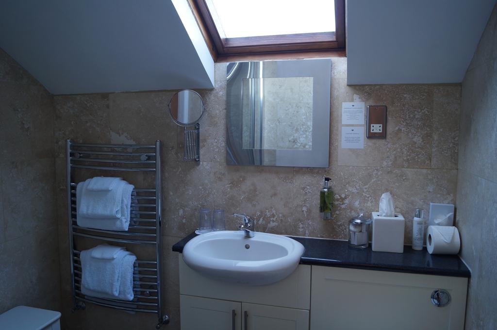 Brookfield House Guest house Harrogate